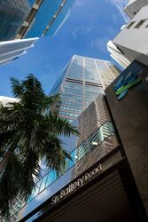 Chartered Bank Building (D1), Office #459507601